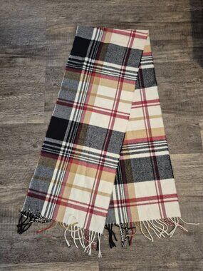Croft & Barrow Scarf